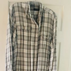 Ralph Lauren Shirtdress